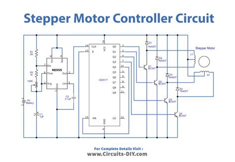 can 555 stepper motor driver work on cnc machine|stepper motor timer.